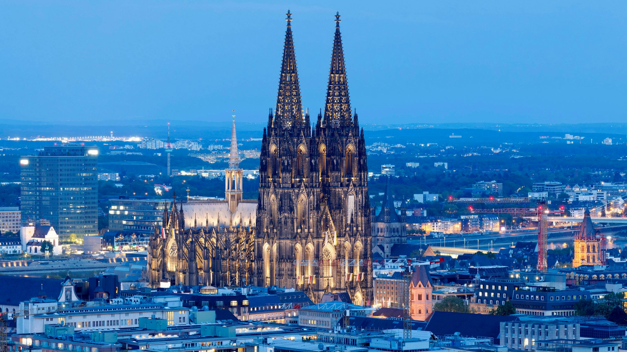 Familienunternehmer in Köln und NRW üben scharfe Kritik am SPD-Plan zur Erbschaftssteuer.