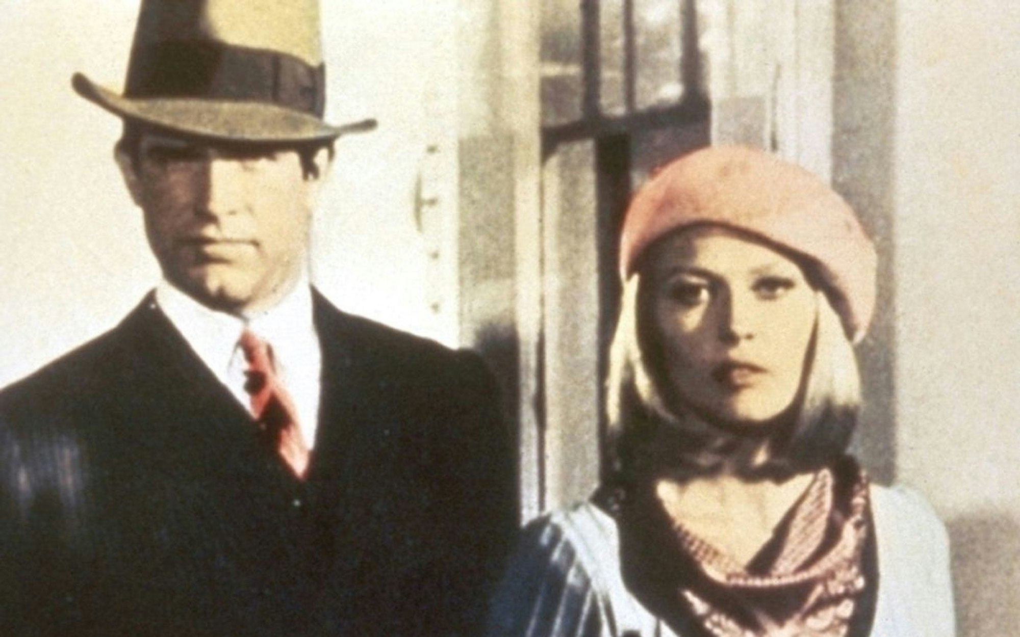 Als Serienverbrecherin Bonnie Parker wurde Faye Dunaway 1967 an der Seite von Warren Beatty in dem New-Hollywood-Klassiker „Bonnie und Clyde“ berühmt. (Bild: Neue Visionen)