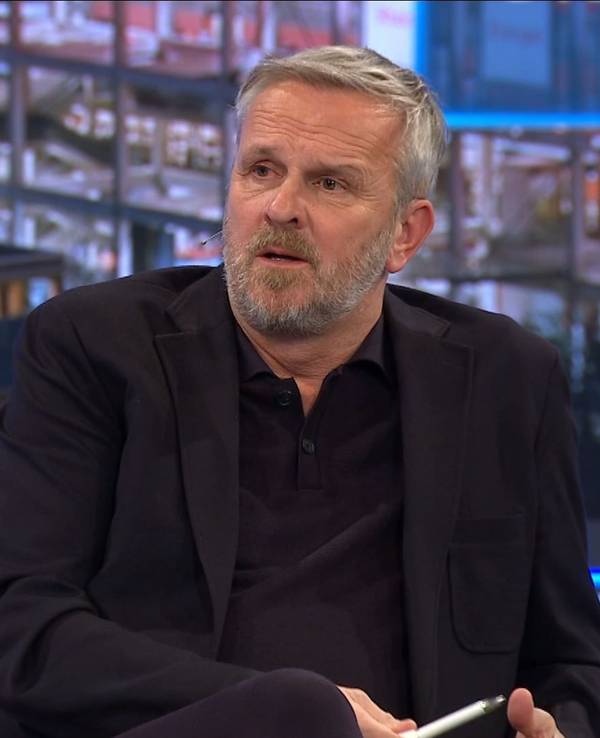 Dietmar Hamann spricht über die Fußball-Bundesliga und den 1. FC Köln.