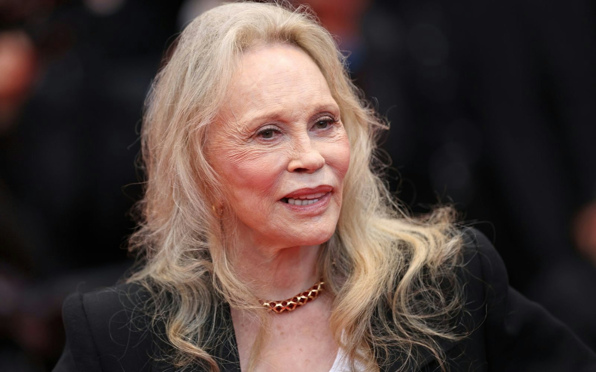 Faye Dunaway revolutionierte das Frauenbild Hollywoods. Am 14. Januar wird die Schauspielerin 85 Jahre alt. (Bild: 2024 Getty Images/Vittorio Zunino Celotto)