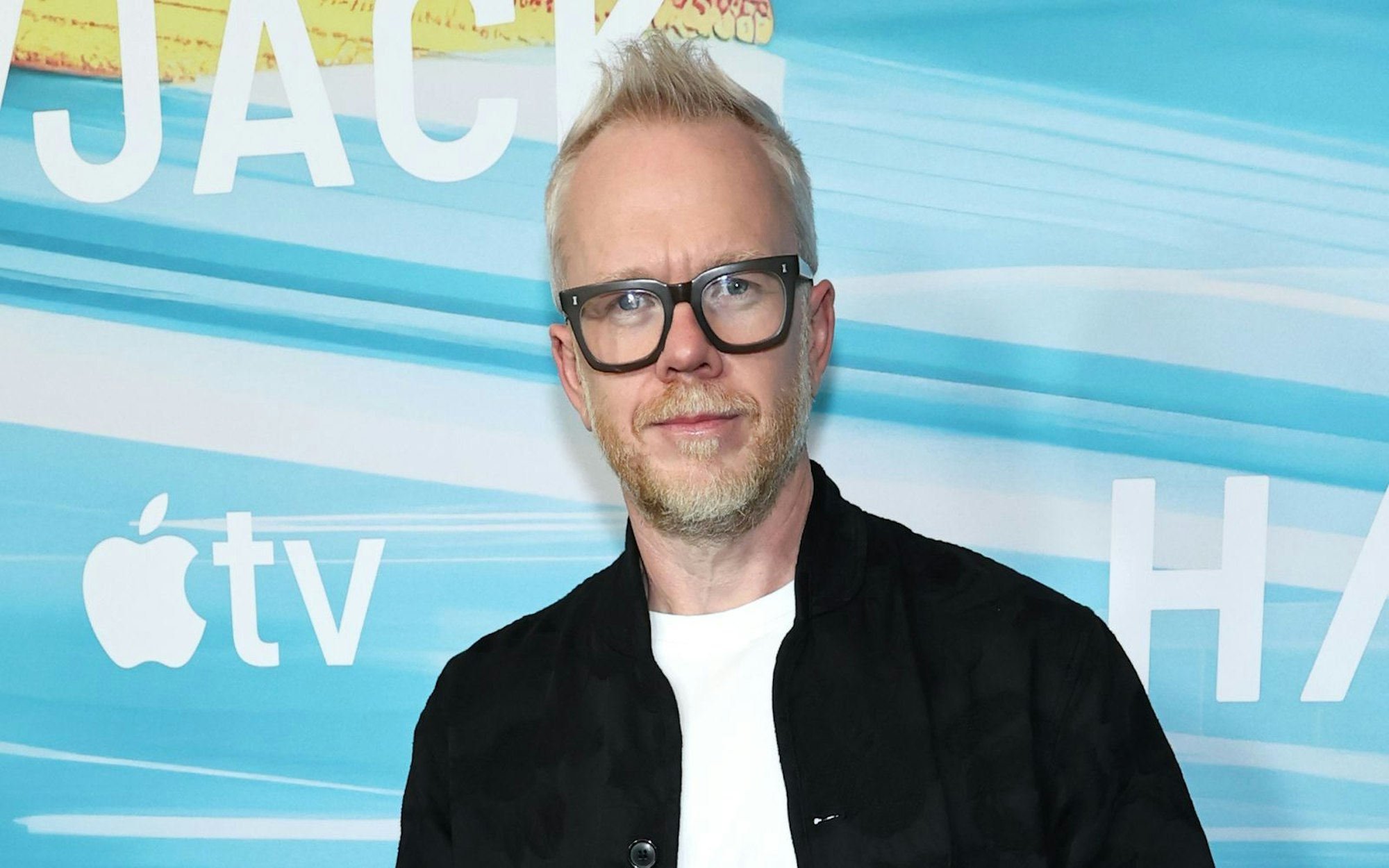 „Hijack“-Creator und Regisseur Jim Field Smith entschied sich ganz bewusst für Berlin als Handlungs- und Drehort der zweiten Staffel. (Bild: 2026 Getty Images/Jamie McCarthy)