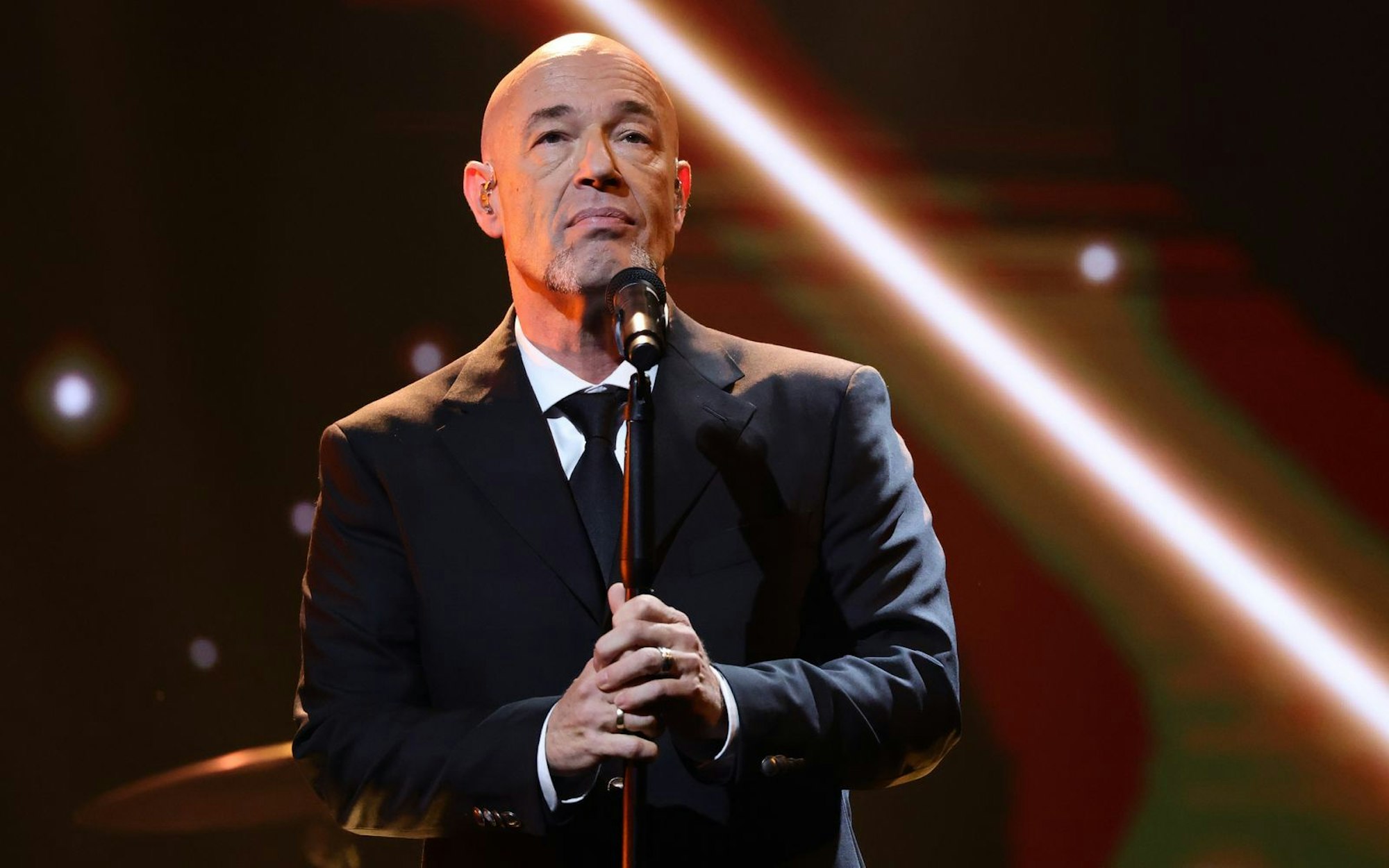 Unheilig müssen zwei Konzerttermine krankheitsbedingt absagen. (Bild: Andreas Rentz/Getty Images)