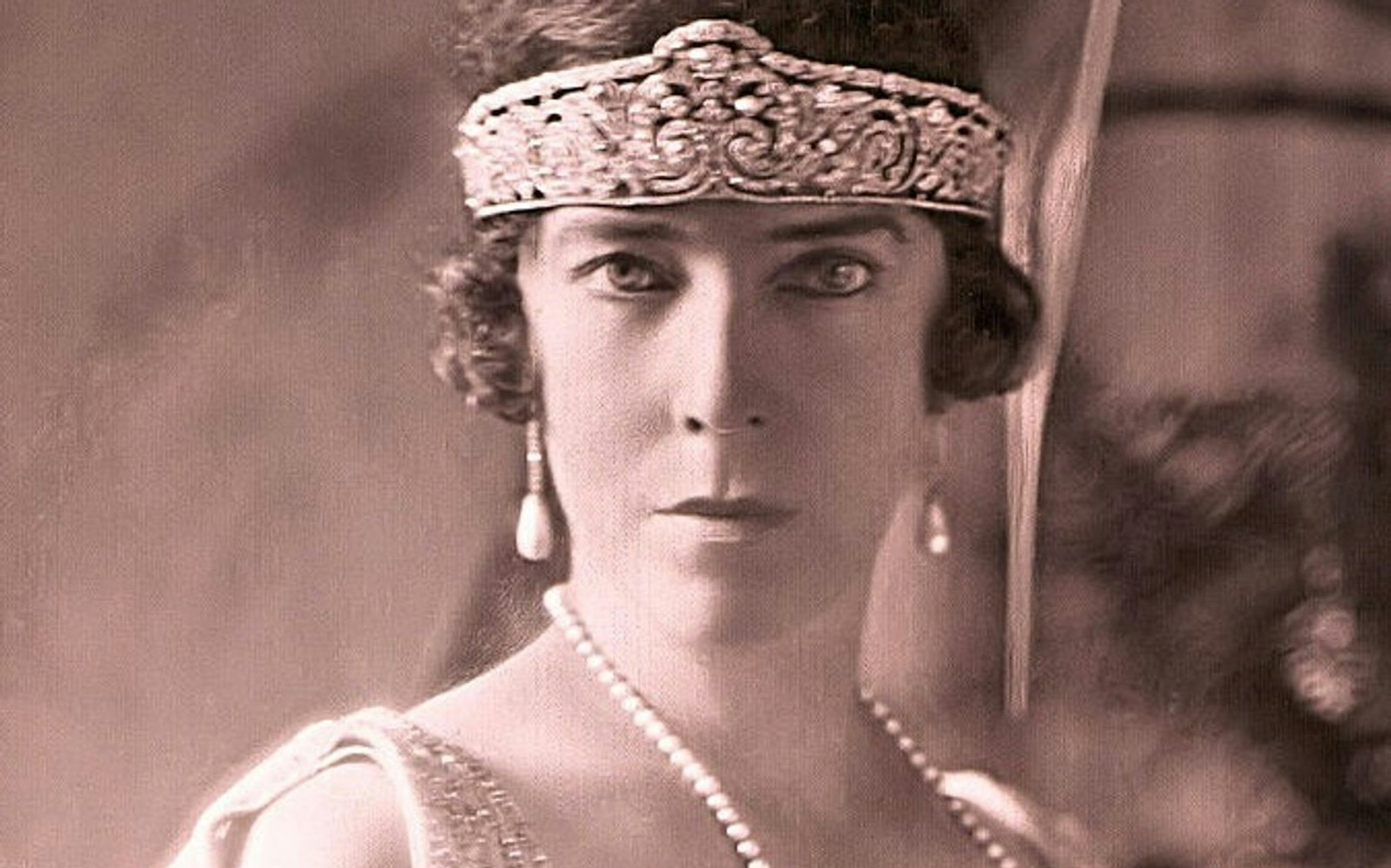 König Philippe I. von Belgien hat ebenfalls eine deutsche Ahnin: seine Urgroßmutter Elisabeth Gabriele, gebürtige Herzogin in Bayern. (Bild: Gemeinfrei)