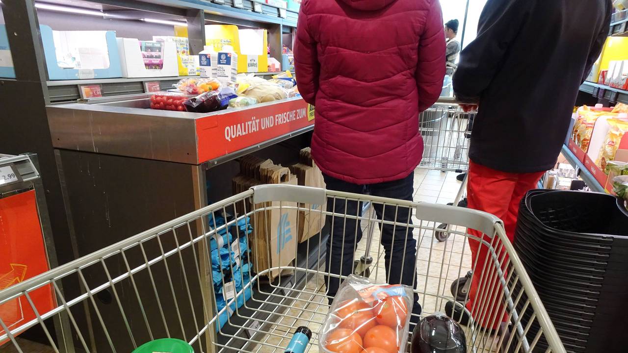 Parteien bringen einen „Deutschlandkorb“ ins Spiel. Ist das sinnvoll? (Symbolbild).