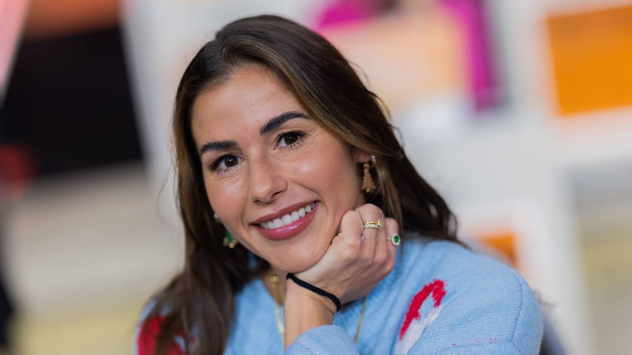 Sarah Engels, Sängerin, nimmt am RTL-Spendenmarathon 2024 teil.
