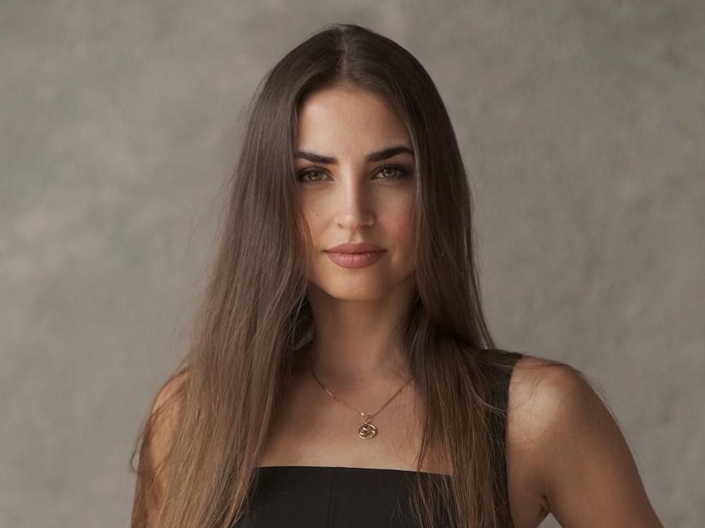 Ekaterina Leonova wird auch 2026 Teil der „Let's Dance“-Staffel sein - allerdings ohne ihr bisheriges Markenzeichen.