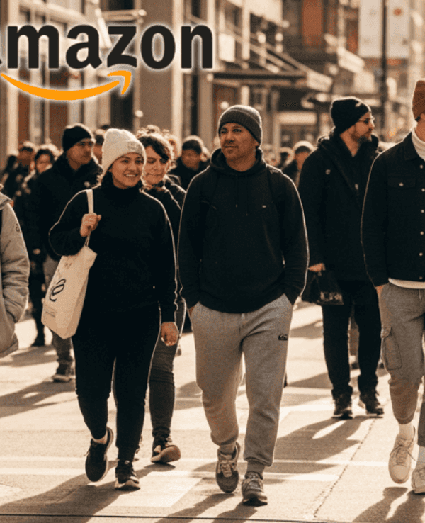 Menschen die Jogginghosen tragen.