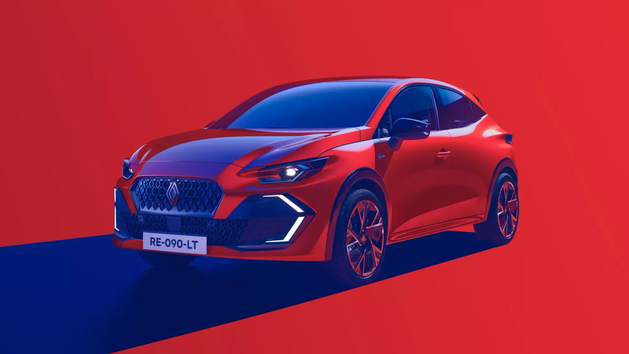 Renault Clio VI Leasing - Gewerbe-Deal ab 99 Euro