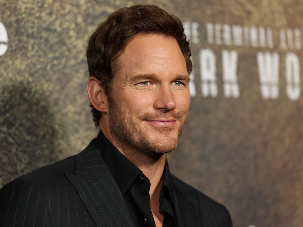 Chris Pratt ist einer der gefragtesten Hollywood-Stars der Gegenwart. (Bild: Cindy Ord/Getty Images)