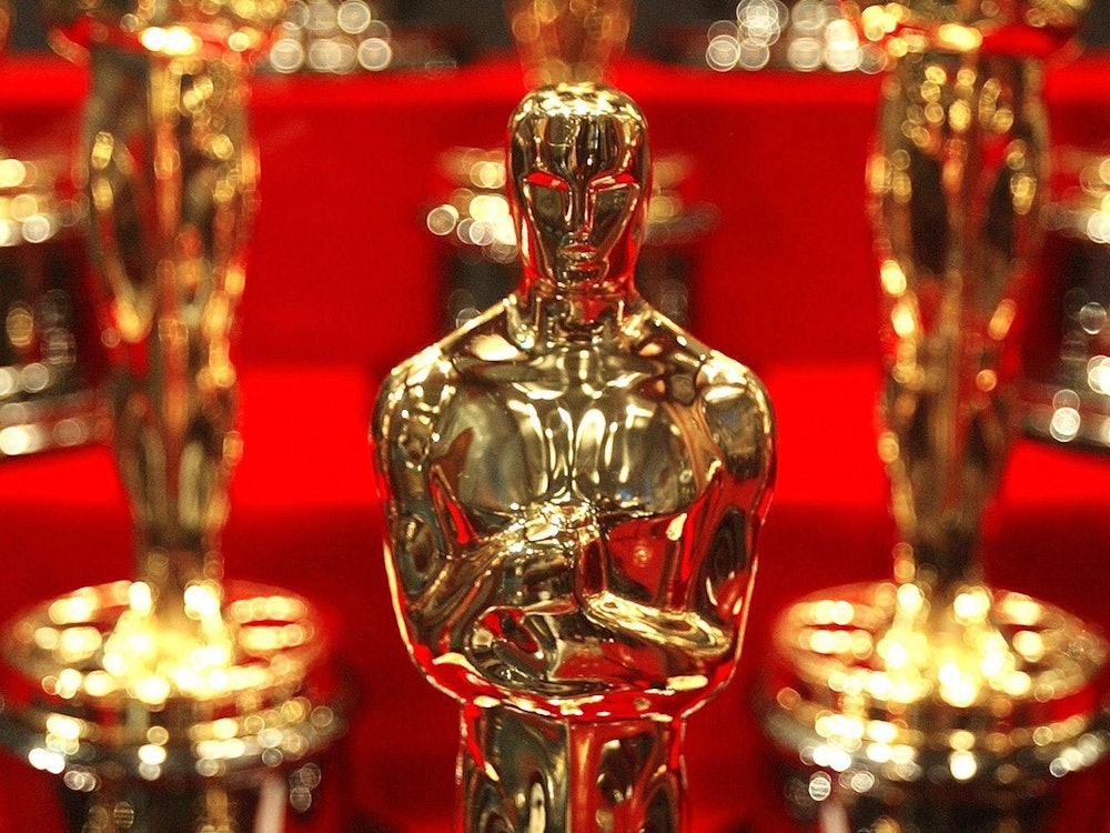 Bei den Nominierungen für die Oscars 2026 sind die deutschen Beiträge leer ausgegangen. Der Horrorfilm „Blood & Sinners“ geht mit den meisten Nominierungen ins Rennen. (Bild: 2004 Getty Images/Tim Boyle)