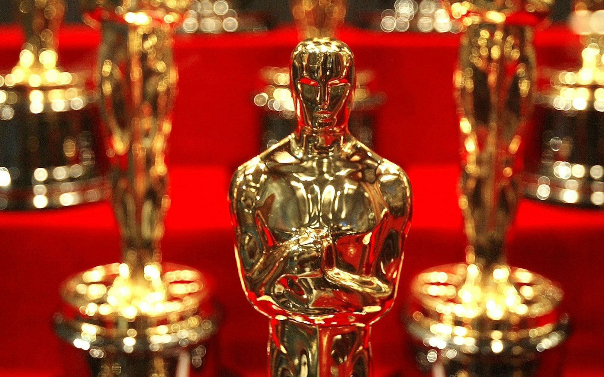 Bei den Nominierungen für die Oscars 2026 sind die deutschen Beiträge leer ausgegangen. Der Horrorfilm „Blood & Sinners“ geht mit den meisten Nominierungen ins Rennen. (Bild: 2004 Getty Images/Tim Boyle)