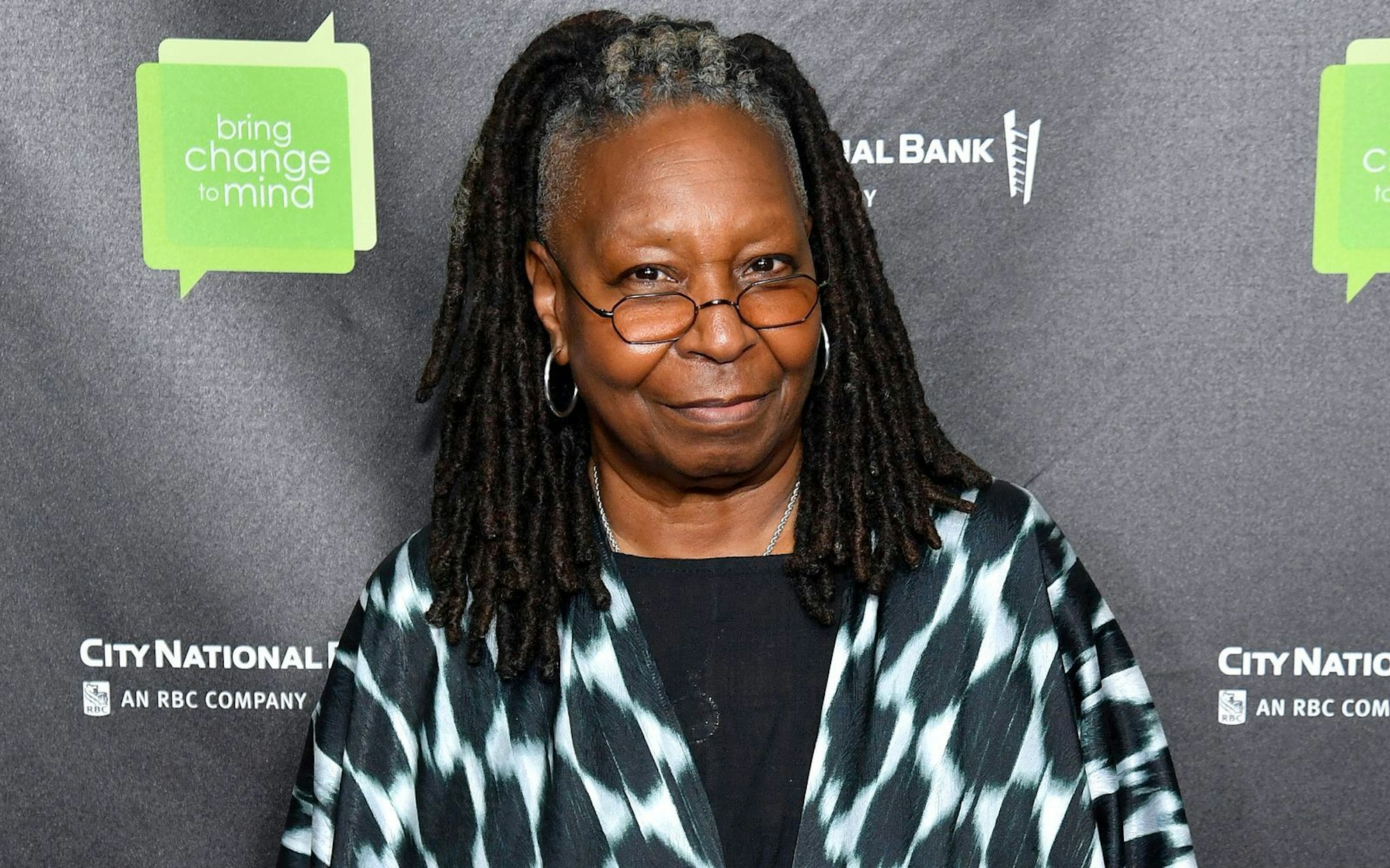 Whoopi Goldberg nahm „Starfleet Academy“ gegen Kritik in Schutz. (Bild: Noam Galai/Getty Images)