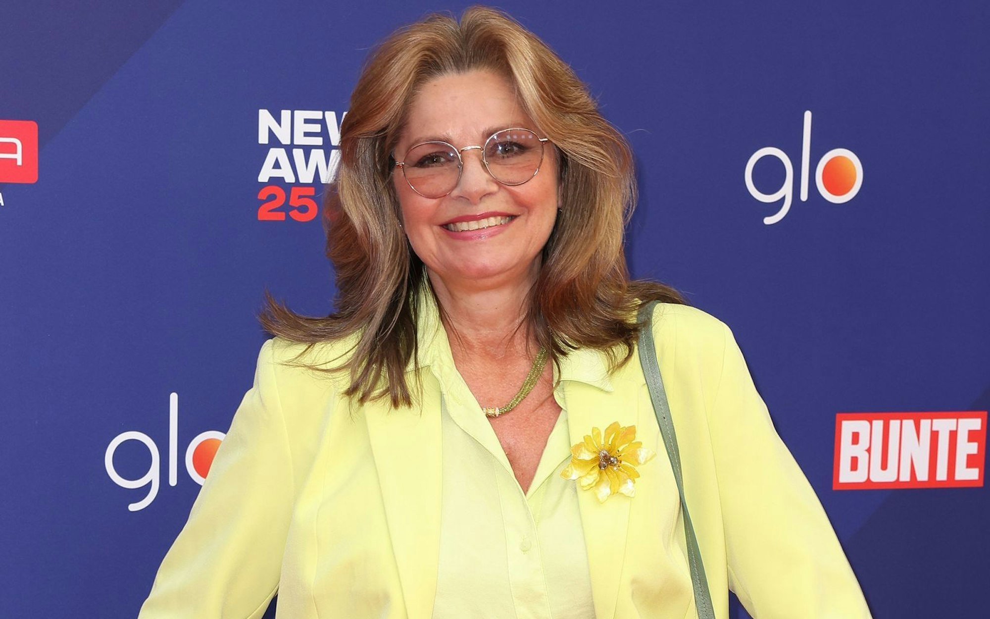 Maren Gilzer kandidierte im brandenburgischen Oberkrämer bei der Bürgermeister-Wahl, erhielt aber nur 6,1 Prozent der Stimmen. (Bild: Gerald Matzka/Getty Images)