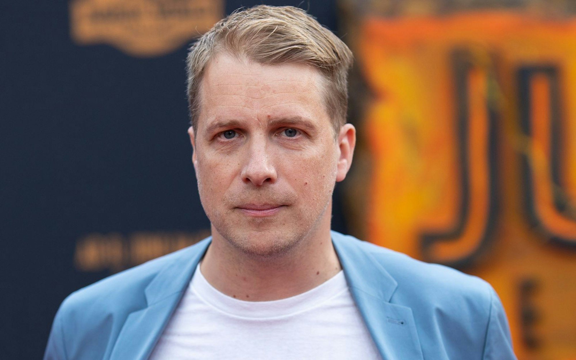 Oliver Pocher stellt in seinem Podcast klar, dass er schon mal fremdgegangen ist. (Bild: 2022 Getty Images/Joshua Sammer)
