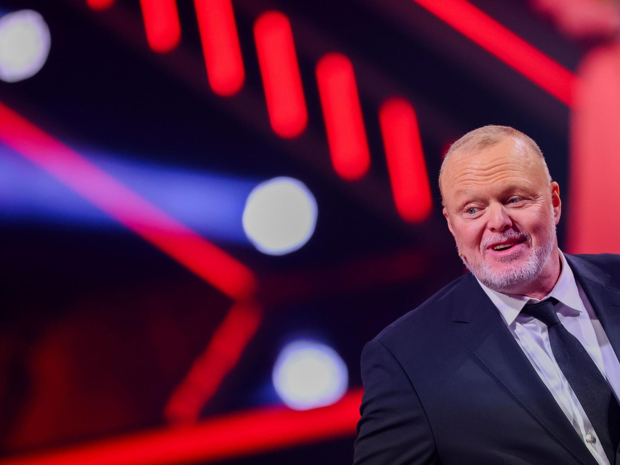 Zuletzt waren die Shows von Stefan Raab von wenig Erfolg gekrönt. Jetzt soll es ein Dschungel-Extra richten.