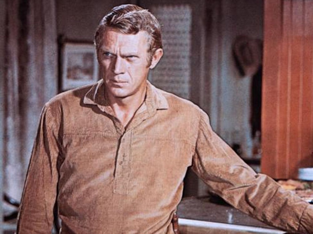 Nevada Smith (Steve McQueen) nimmt auf seinem Rachefeldzug jede Entbehrung in Kauf. (Bild: Paramount)
