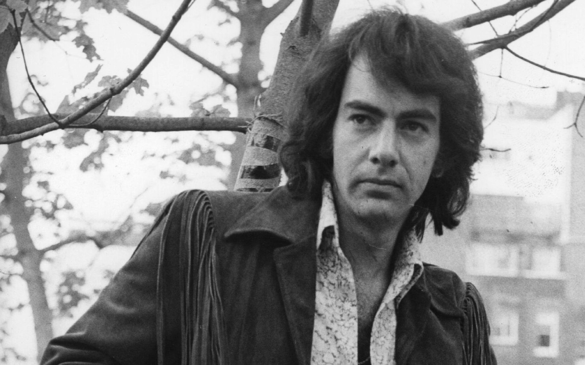 „Sweet Caroline“ veröffentlichte Neil Diamond 1969, sieben Jahre nachdem er die Inspiration für den Ohrwurm hatte. (Bild: Keystone)