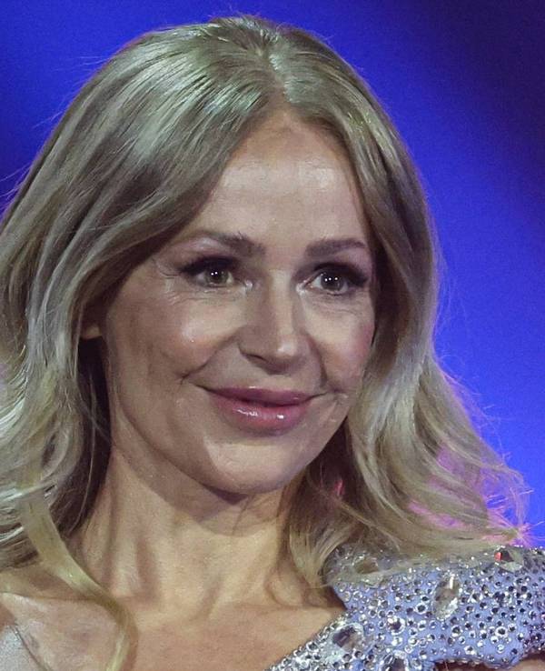 Michelle in der Silbereisen-Show „Schlagerchampions 2026 – Das große Fest der Besten“