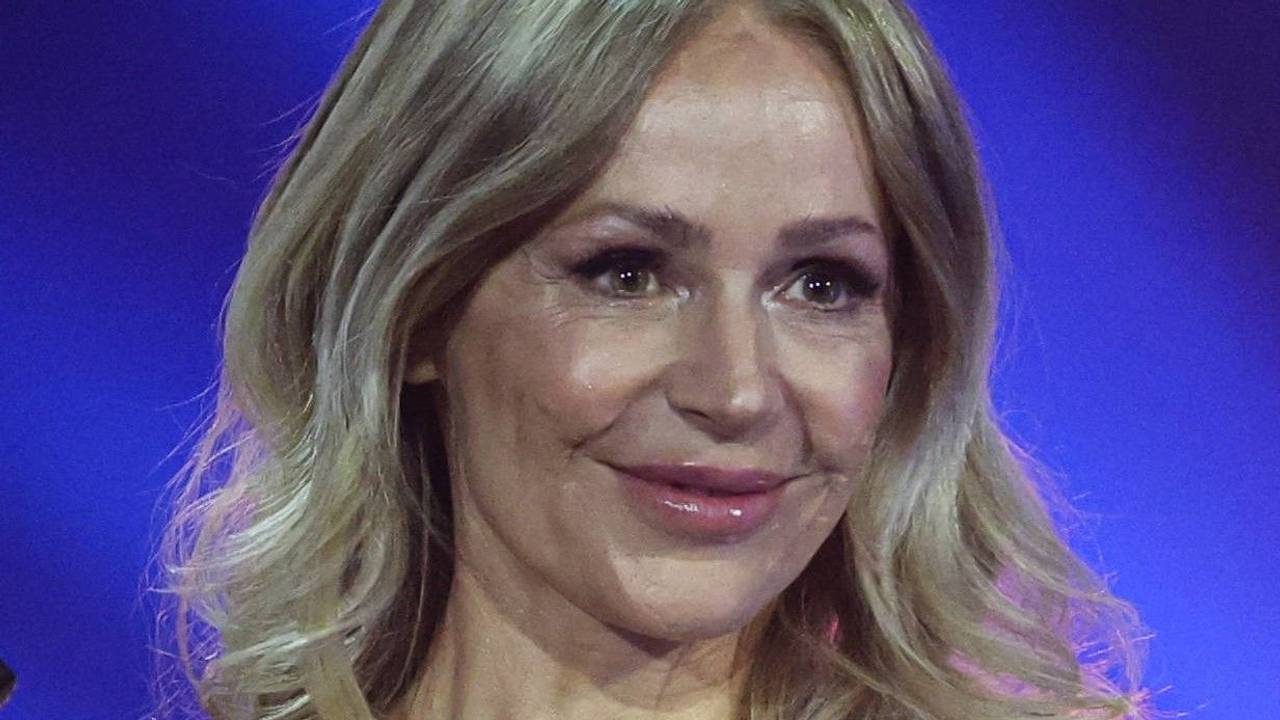 Michelle in der Silbereisen-Show „Schlagerchampions 2026 – Das große Fest der Besten“