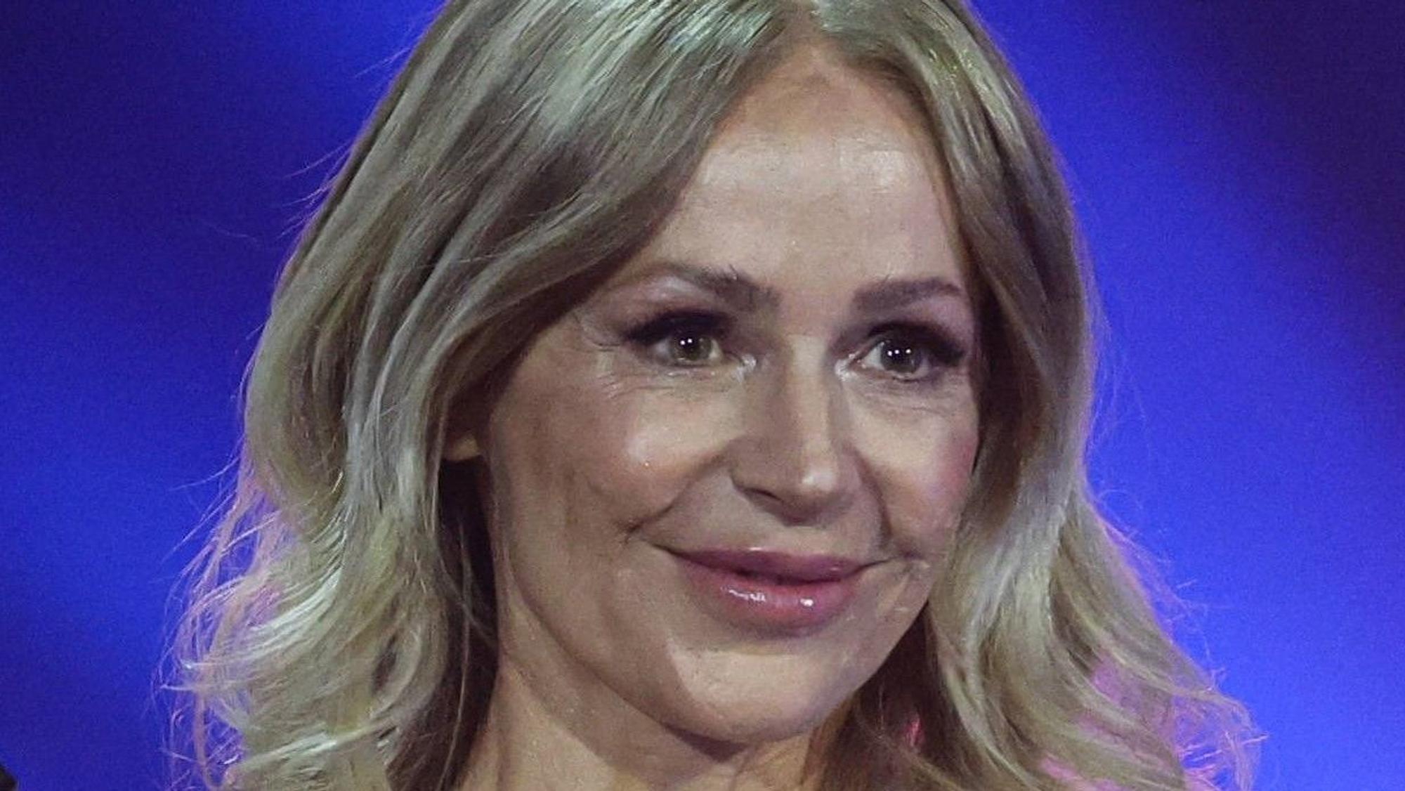 Michelle in der Silbereisen-Show „Schlagerchampions 2026 – Das große Fest der Besten“