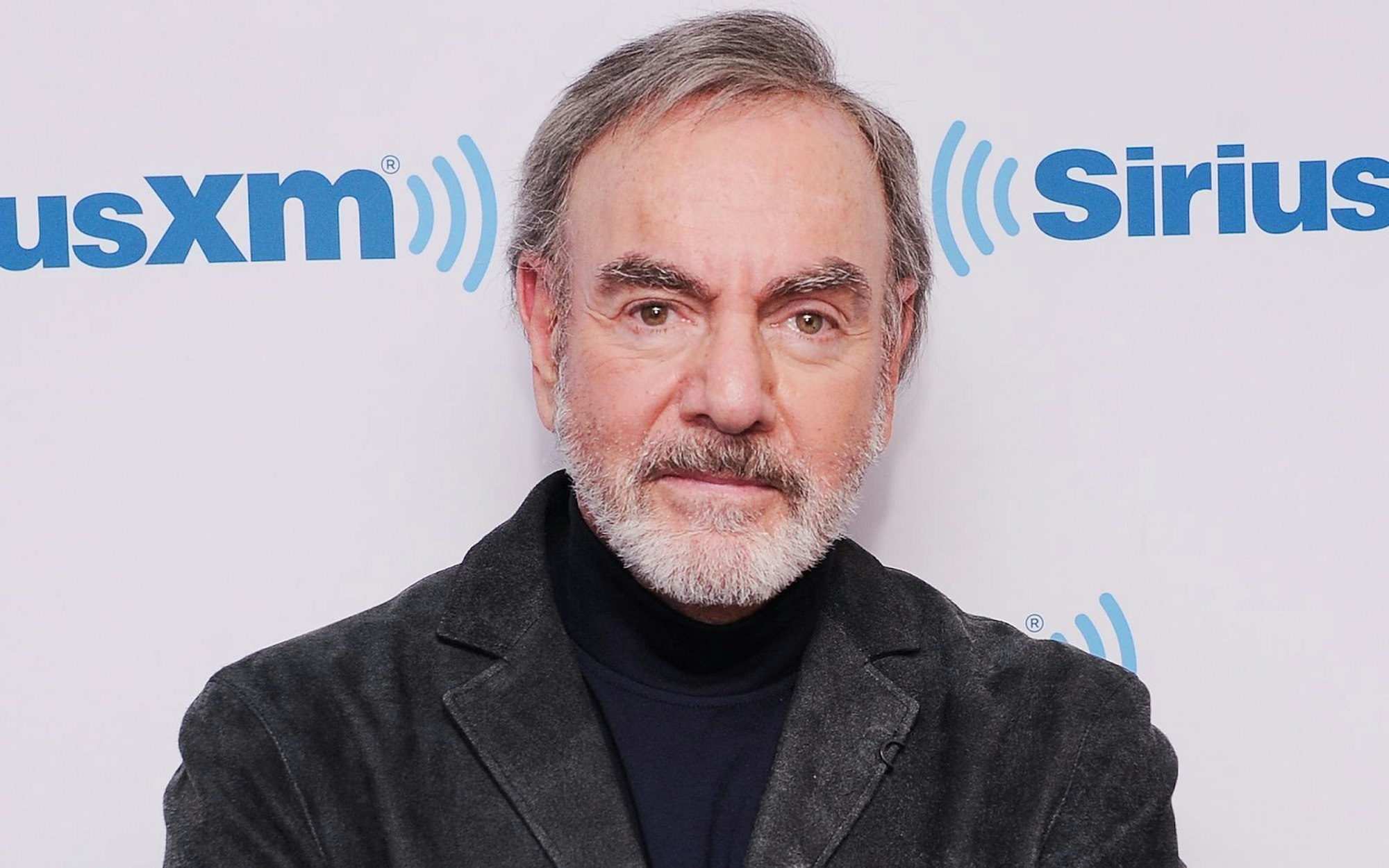 Erst 2007 offenbarte Neil Diamond, wer die „süße Caroline“ ist. (Bild: 2014 Getty Images/Stephen Lovekin)