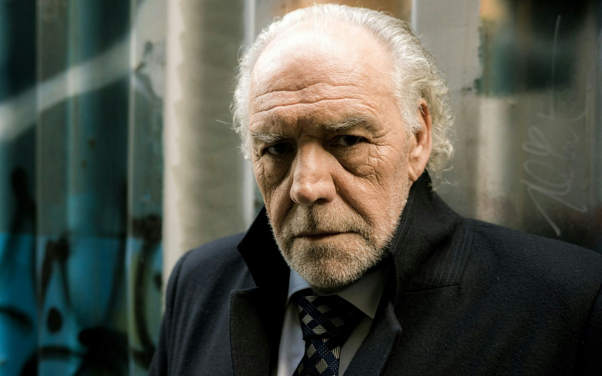 Der Schweizer Christian Kohlund steht bis heute immer wieder vor der Kamera: Er spielt die Hauptrolle in der ARD-Reihe „Der Zürich-Krimi“. (Bild: ARD)