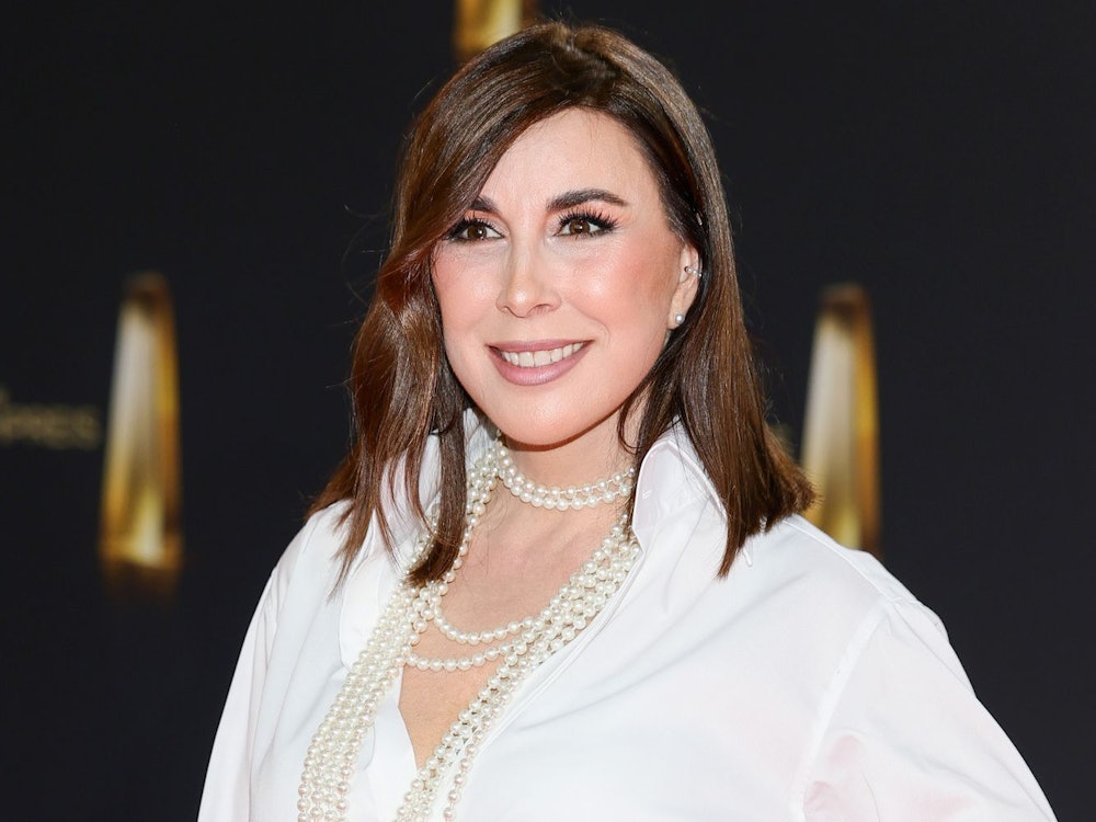 TV-Investorin Judith Williams will deutsche Staatsbürgerin werden. (Bild: 2025 Getty Images/Andreas Rentz)