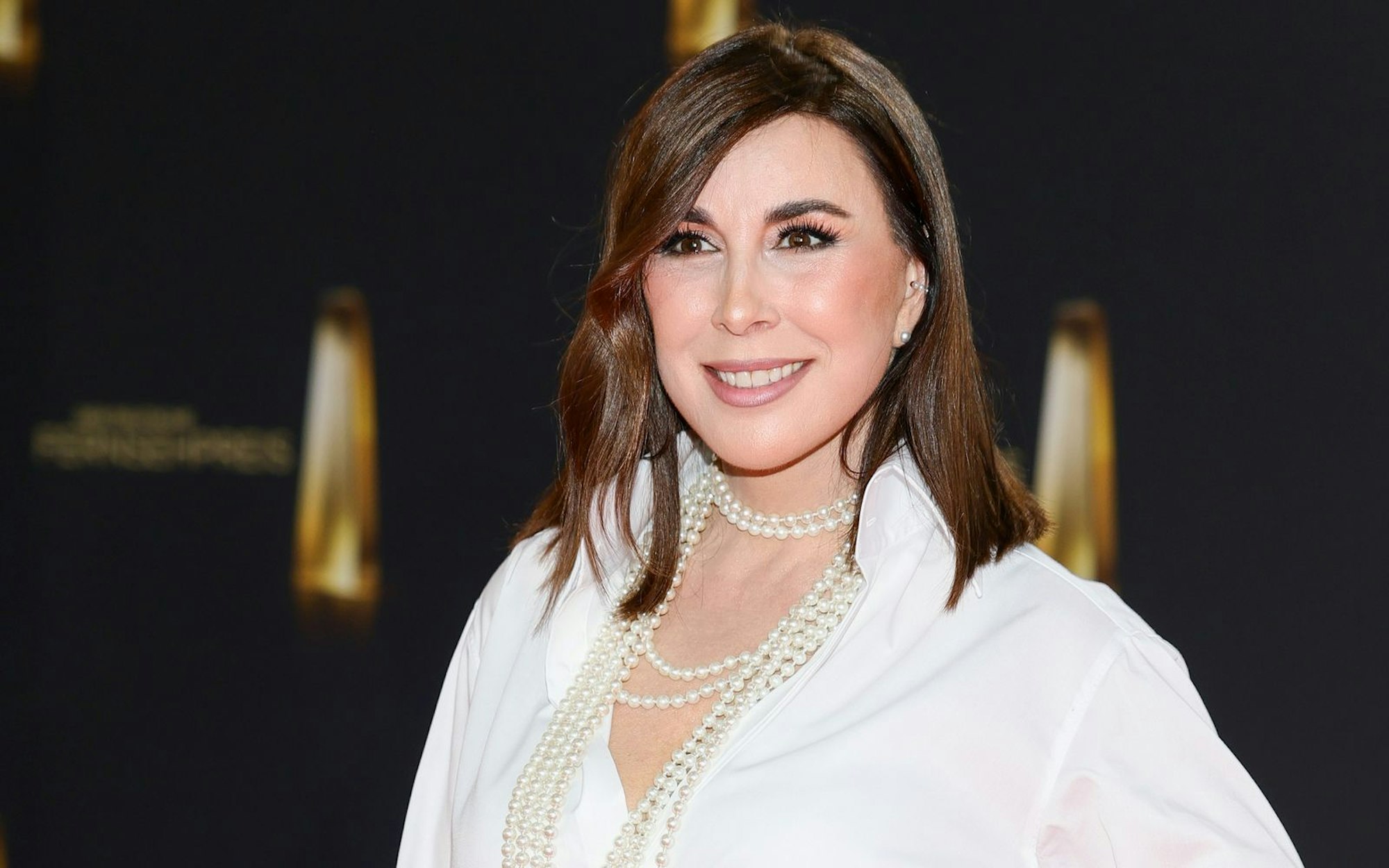 TV-Investorin Judith Williams will deutsche Staatsbürgerin werden. (Bild: 2025 Getty Images/Andreas Rentz)