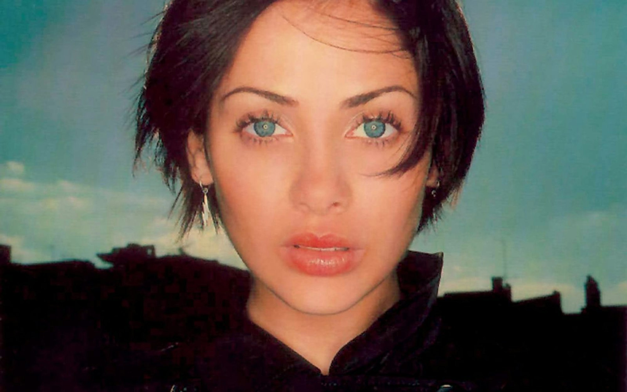 In Natalie Imbrublias „Torn“ war die Welt 1997 schockverliebt. (Bild: Sony Music)