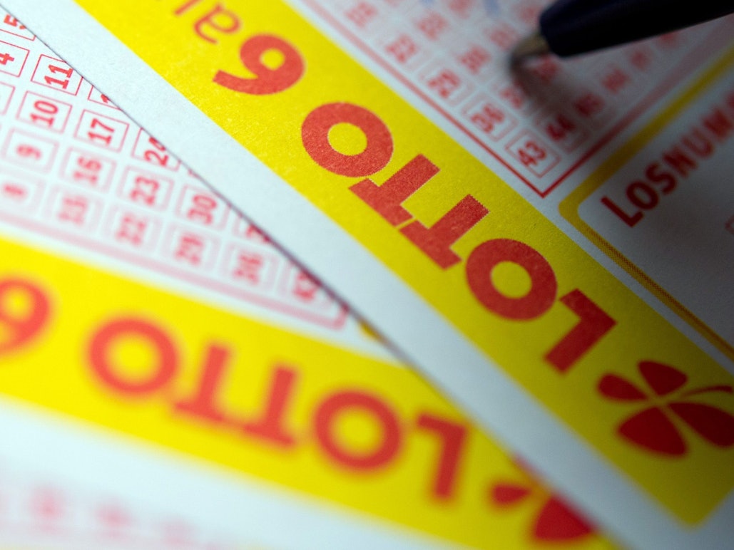 Zwei Lotto-Gewinner aus NRW knacken den Millionen-Jackpot.