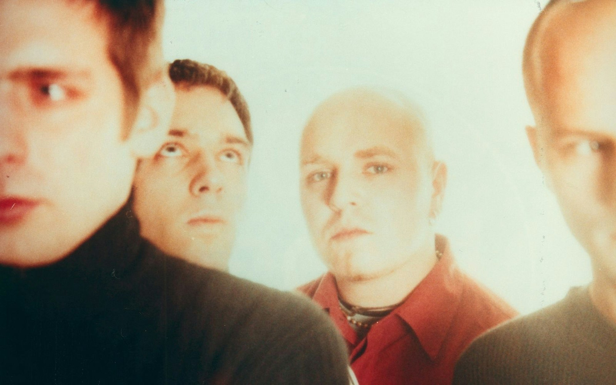 „Dö Dö Dö Dö Dö Dödööö...“ - Liquidos 90er-Hit „Narcotic“ mauserte sich samt Pullunder-Video zu einem internationalen Hit. (Bild: Virgin)