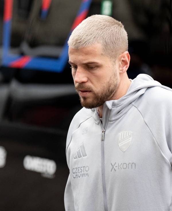 Stürmer Imad Rondic hat beim 1. FC Köln zwar noch einen Vertrag bis 2029, aber keine Perspektive auf Spielzeit.