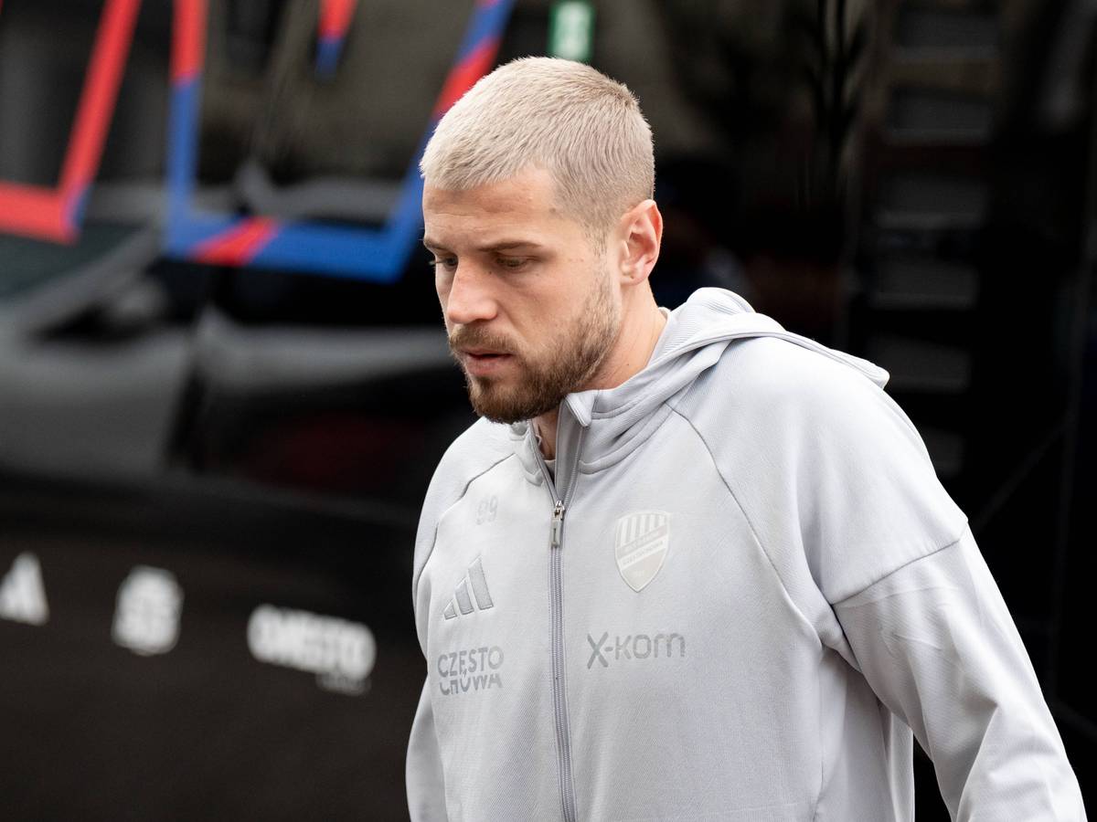Stürmer Imad Rondic hat beim 1. FC Köln zwar noch einen Vertrag bis 2029, aber keine Perspektive auf Spielzeit.