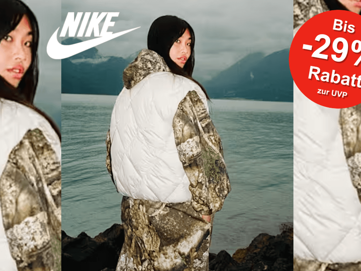 Nike Crossbody Tasche