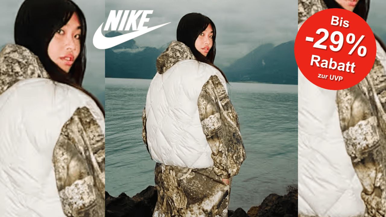 Nike Crossbody Tasche