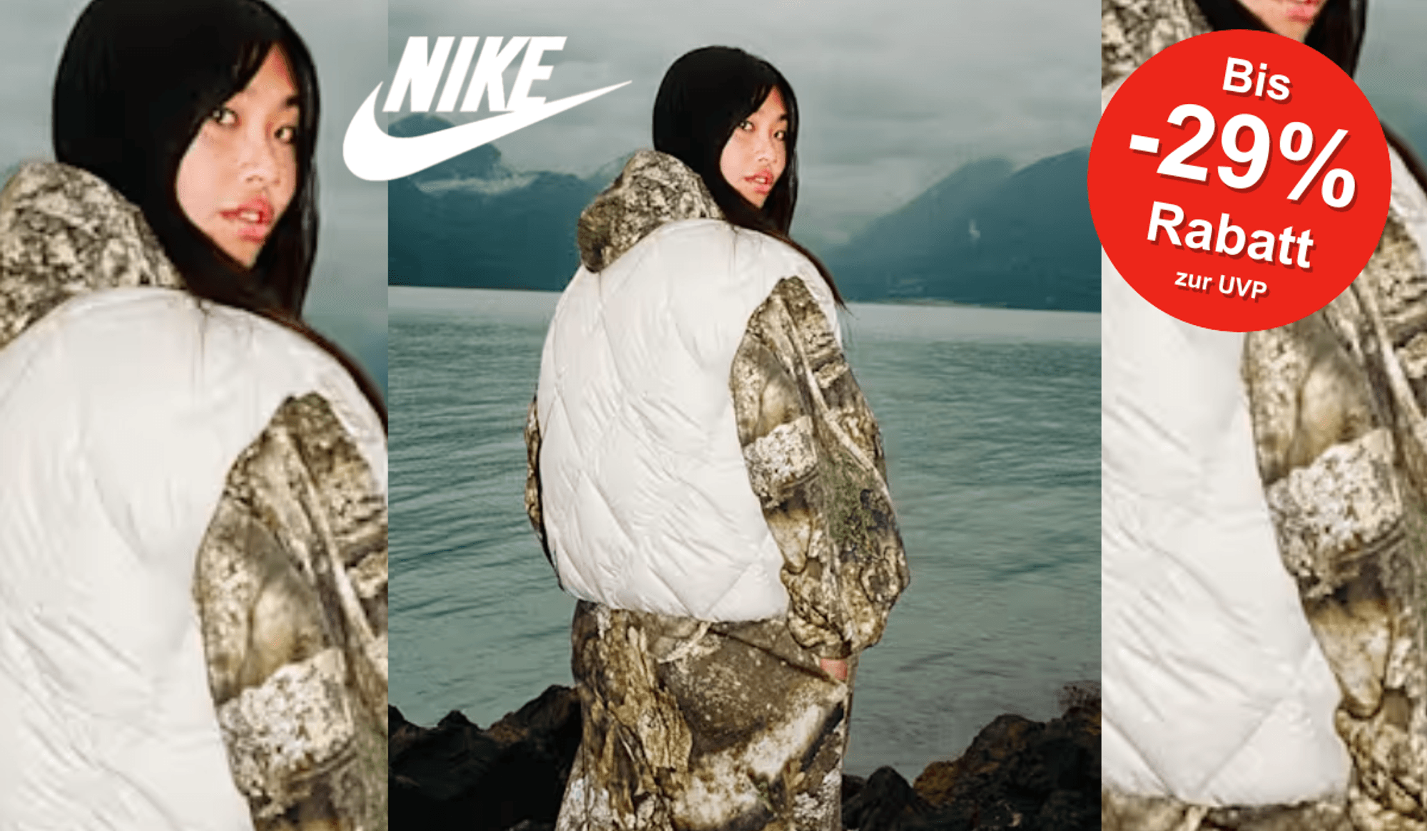 Nike Crossbody Tasche