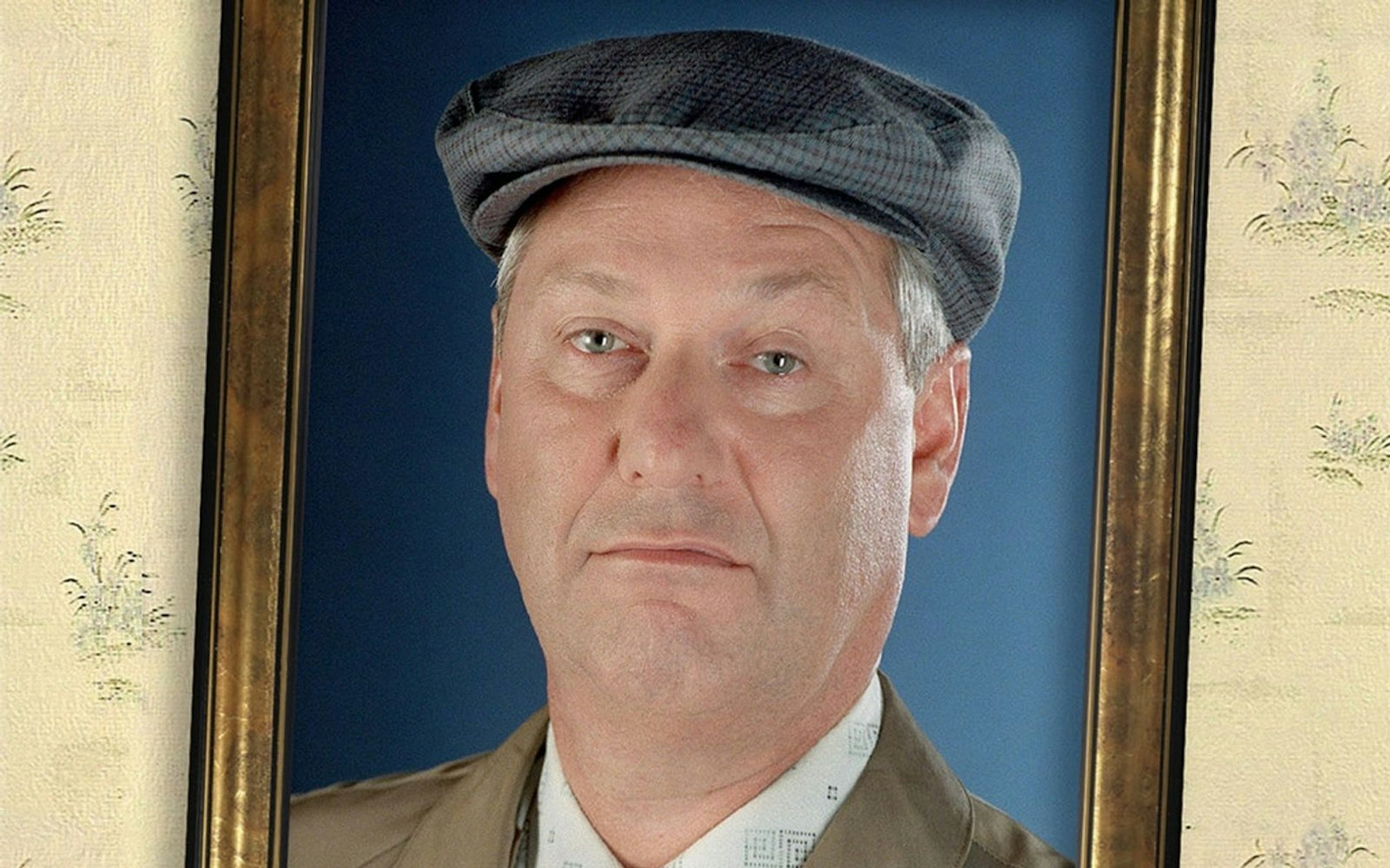 Ein echter Unsympath in bester Tradition von Ekel Alfred: Gerd Dudenhöffer verkörperte Heinz Becker bereits seit 1982 in diversen Bühnenprogrammen. (Bild: Universal)