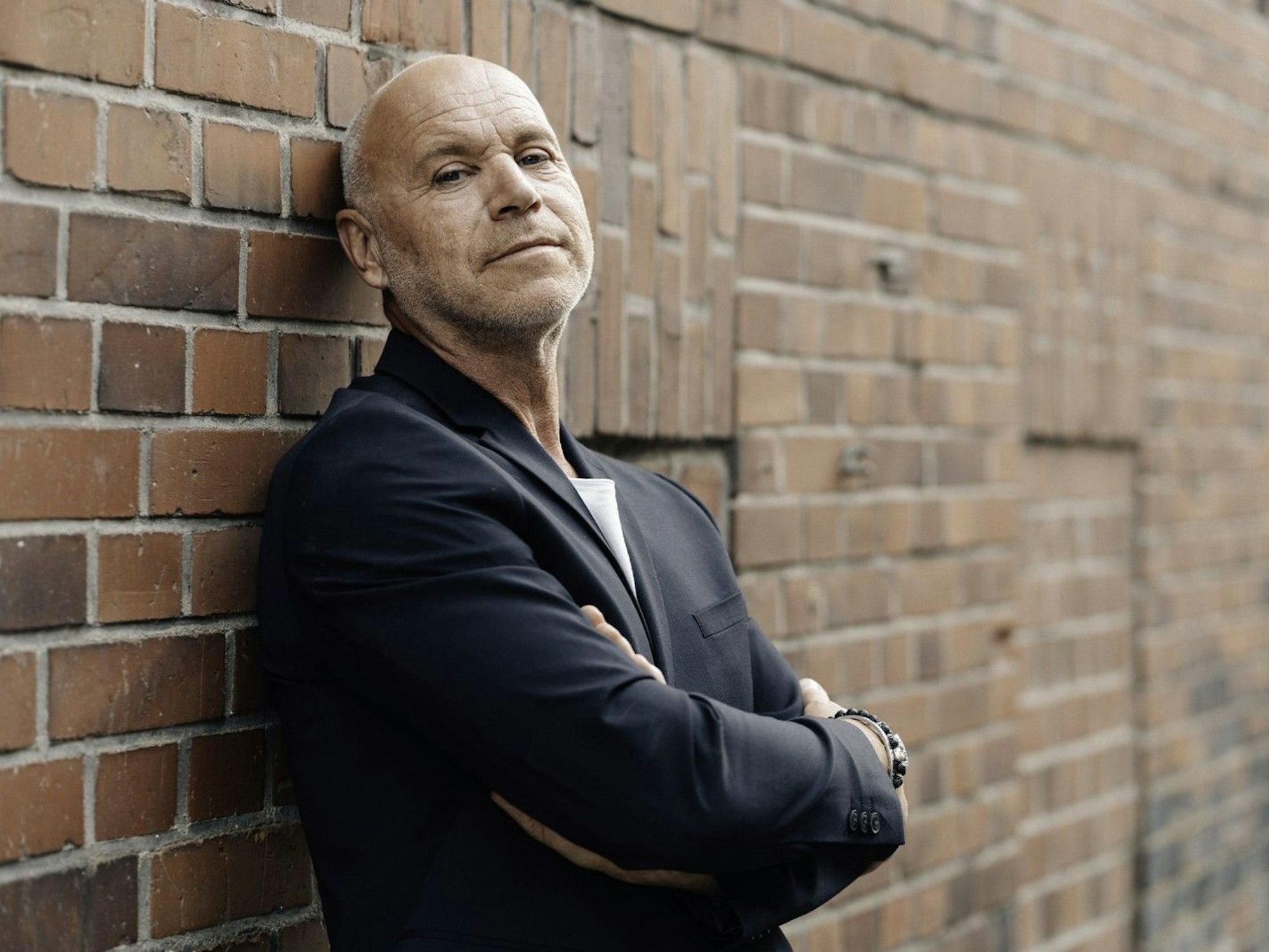 Mit „Cowboy und Indianer“ schuf Olaf Henning einen Evergreen des Schlagers. (Bild: Olaf Henning)