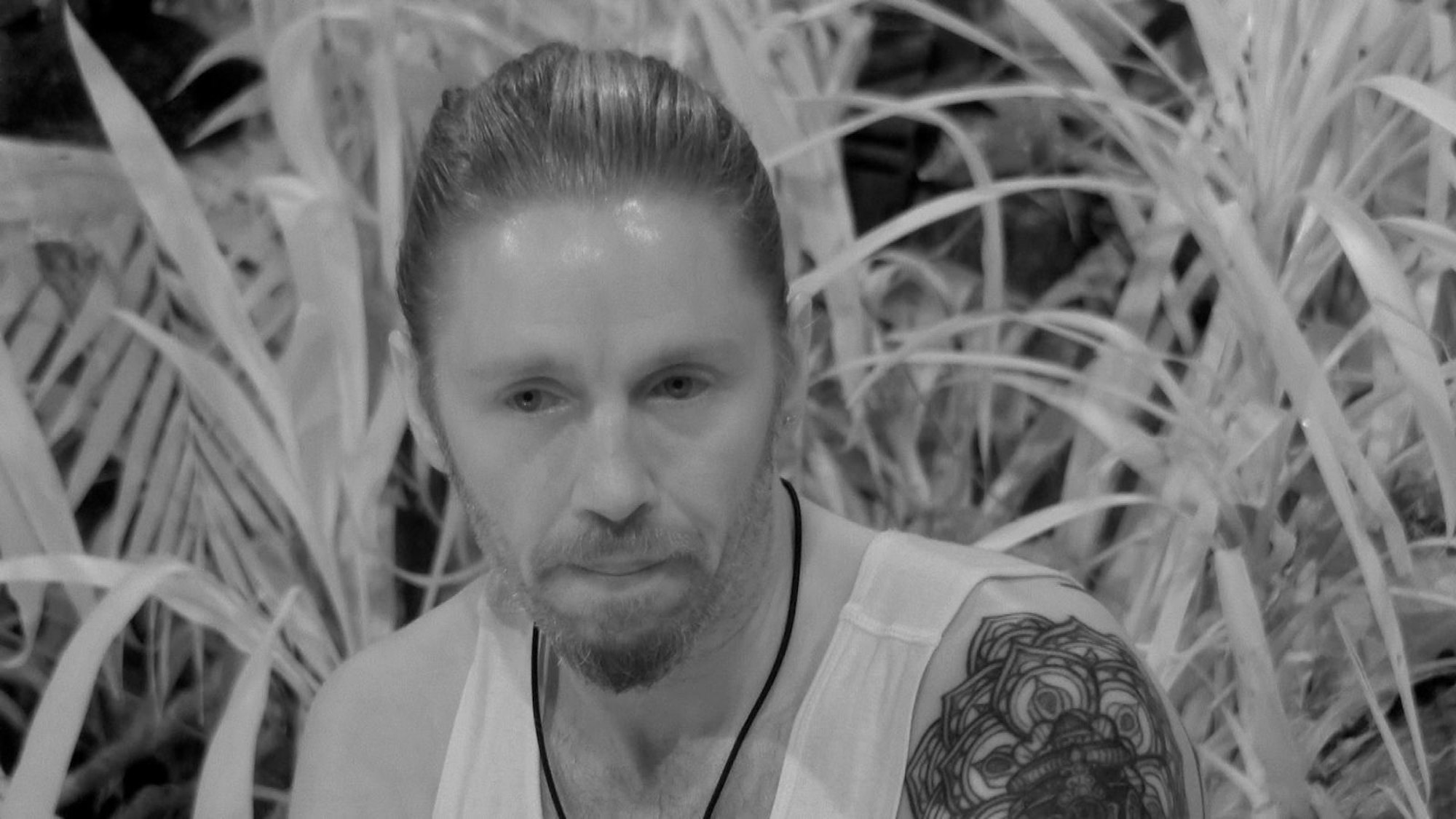 Gil Ofarim spricht über einen erhofften Neuanfang. (Bild: RTL)