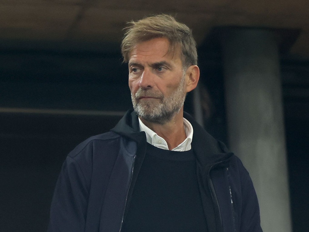 Als Fußballtrainer wird man Jürgen Klopp wohl mit hoher Wahrscheinlichkeit nicht mehr erleben. (Bild: Getty Images / Alex Grimm)