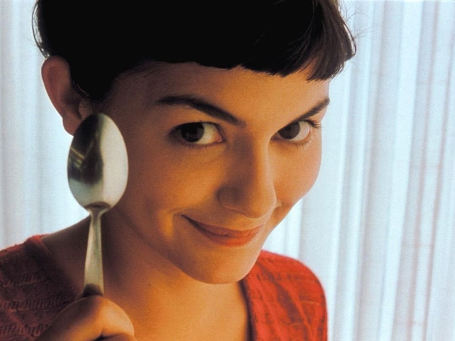 Die Rolle ihres Lebens: in „Die fabelhafte Welt der Amelié“ spielte Audrey Tautou die verträumte Amelié, die großes Herz für ihre Mitmenschen hat. (Bild: © 2001 Victoires Production/Tapioca Films/France 3 Cinéma)