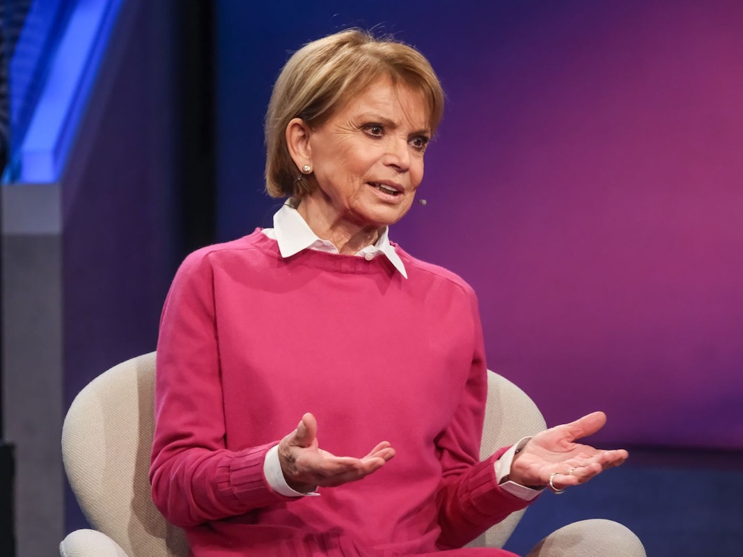 Uschi Glas sprach bei Maischberger über die aktuelle Politik und mahnte: „Die Lüge wird zur Wahrheit erhoben“ (Bild: WDR/ Oliver Ziebe)