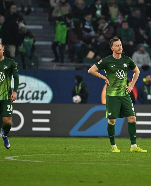 Ex-FC-Spieler Yannick Gerhardt