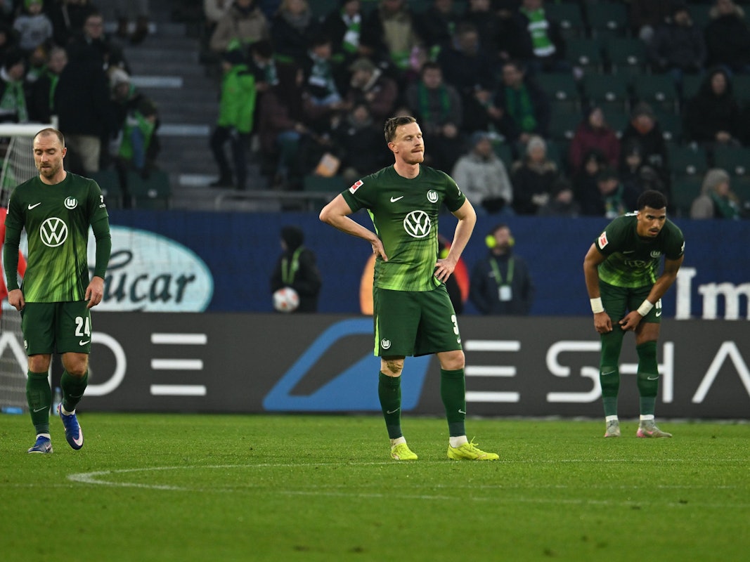 Ex-FC-Spieler Yannick Gerhardt