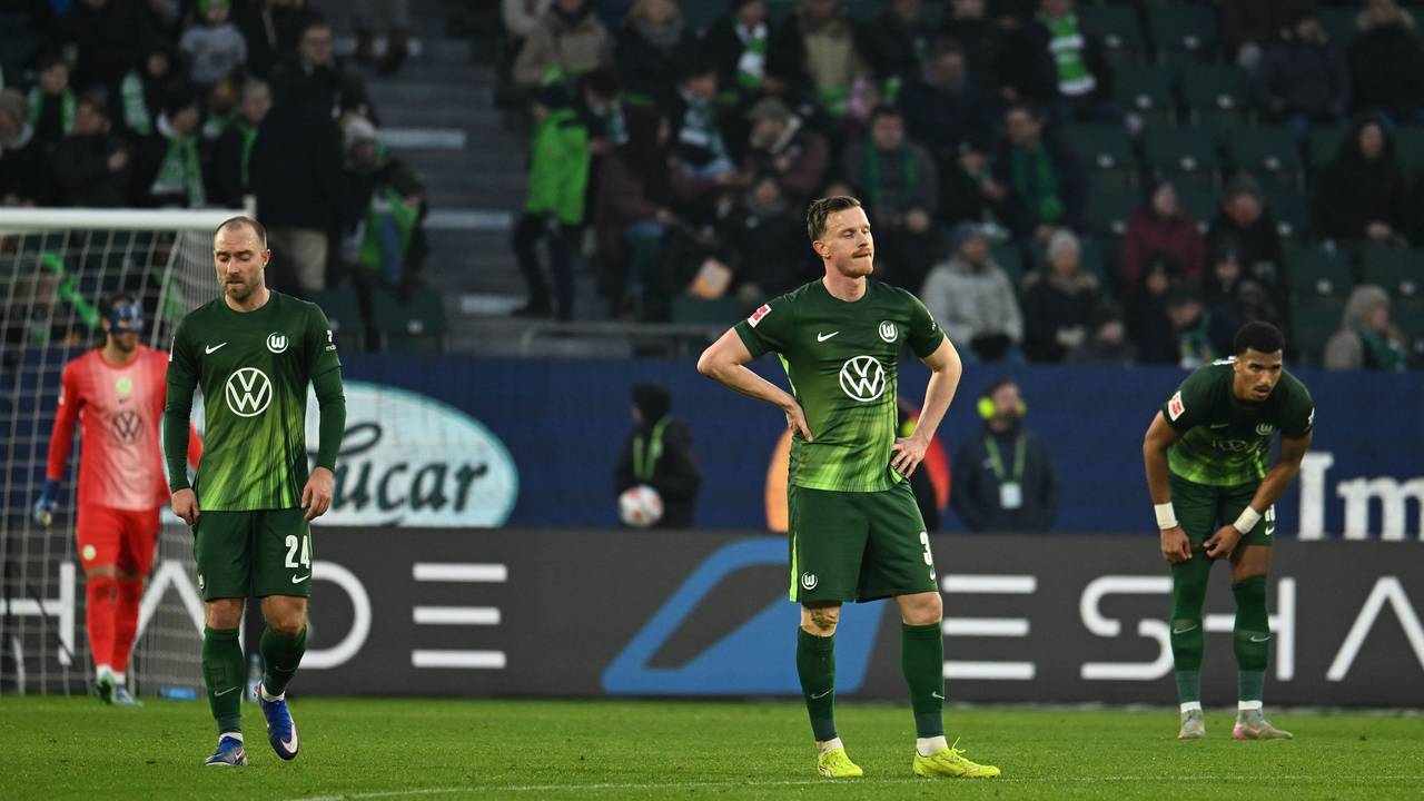 Ex-FC-Spieler Yannick Gerhardt
