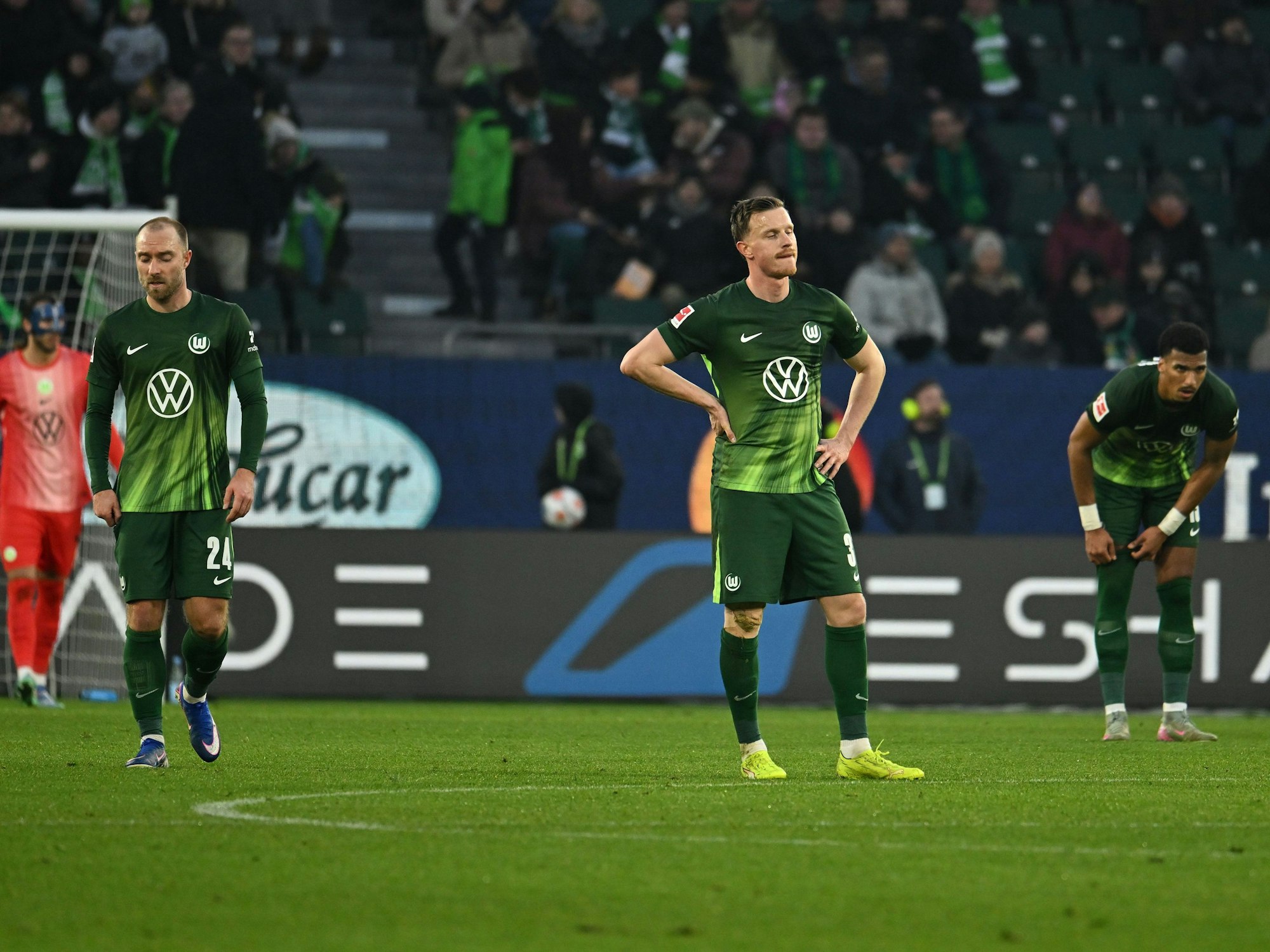 Ex-FC-Spieler Yannick Gerhardt