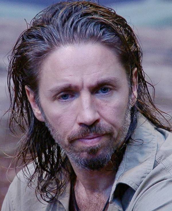 Gil Ofarim hüllte sich bislang in Schweigen.