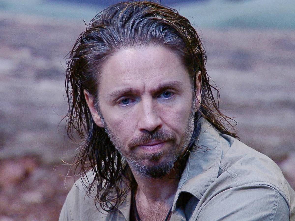 Gil Ofarim hüllte sich bislang in Schweigen.
