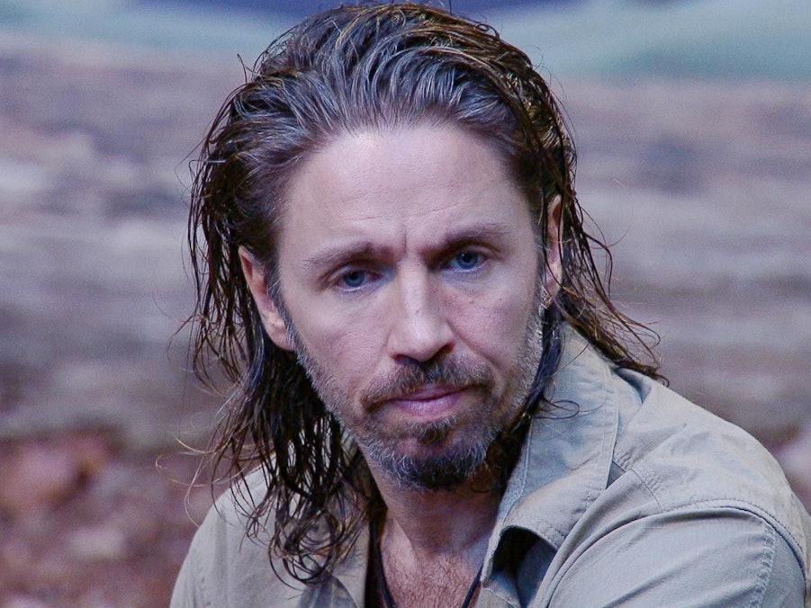 Gil Ofarim hüllte sich bislang in Schweigen.