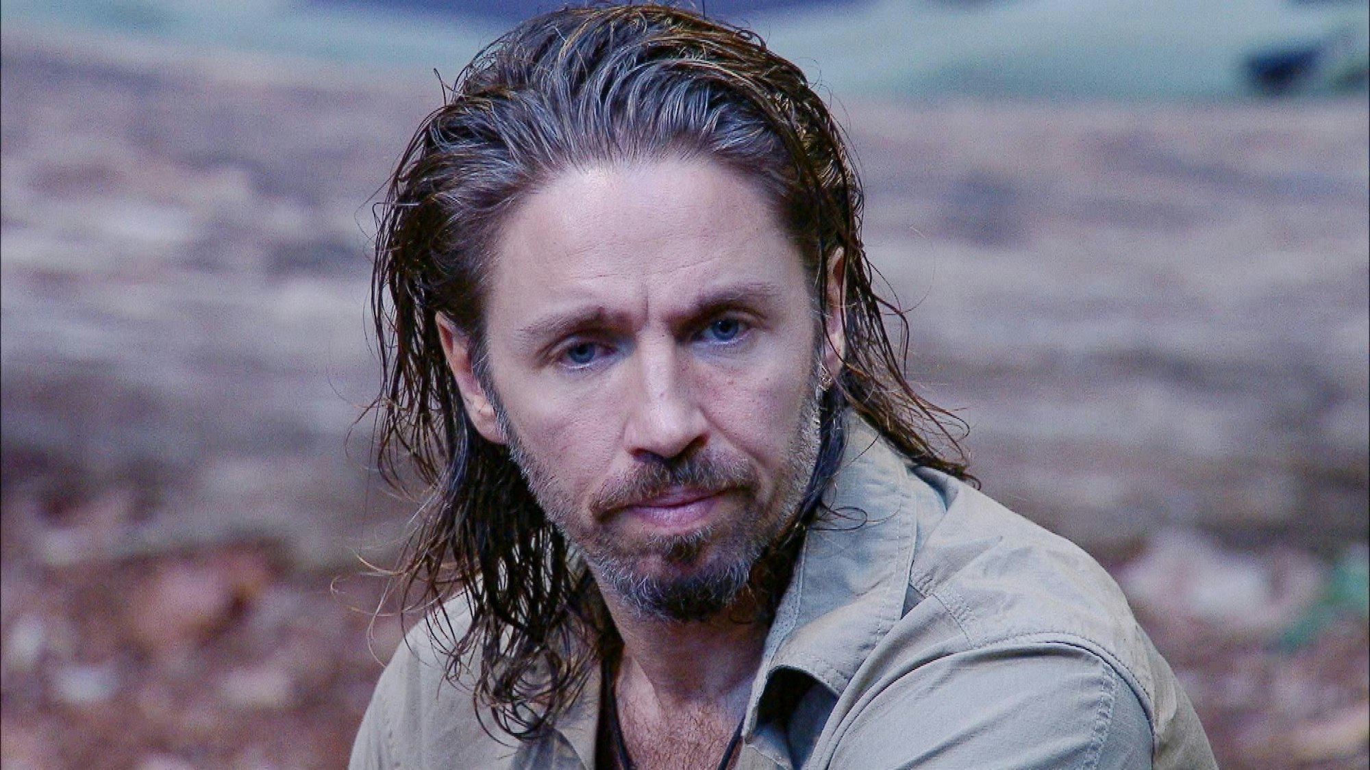 Gil Ofarim hüllte sich bislang in Schweigen.